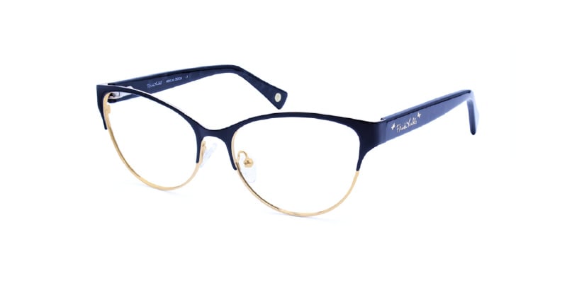 Frida Kahlo FK1001M-BL - vista 1