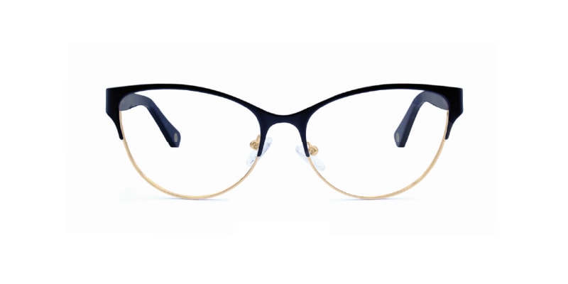 Frida Kahlo FK1001M-BL - vista 2