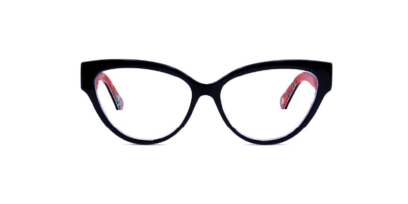 Frida Kahlo FK1004A-BL - vista 2