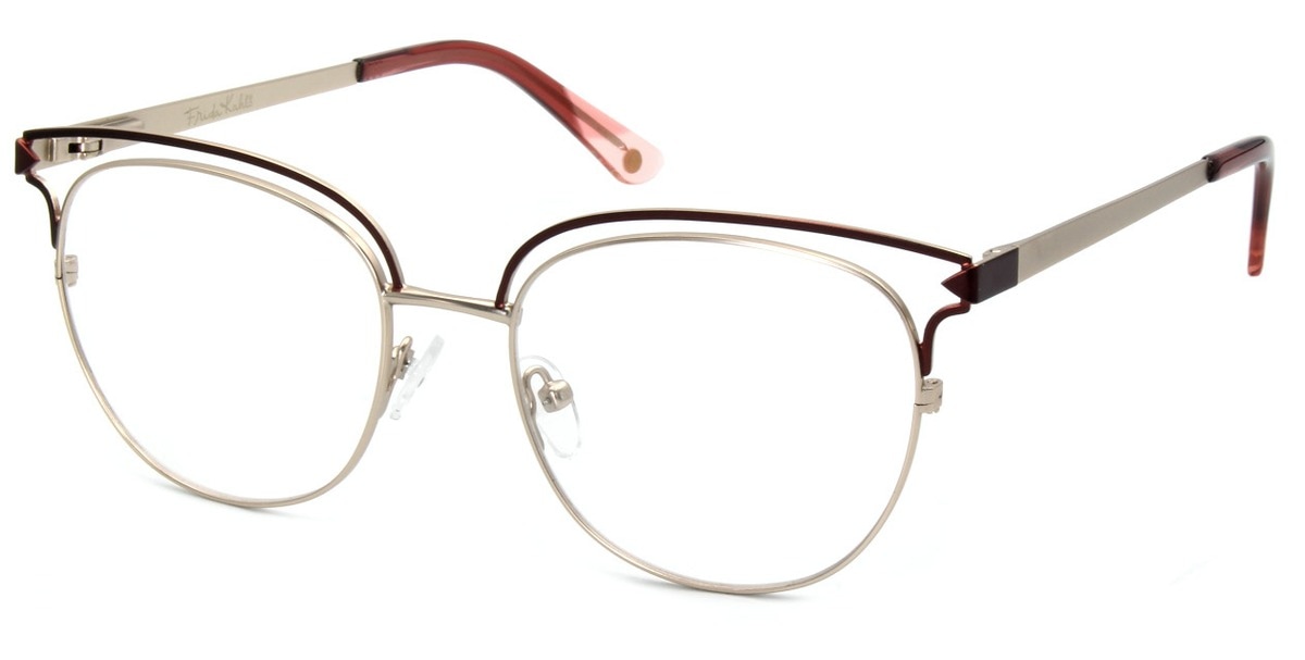 Frida Kahlo FK 101 C20 — Inés