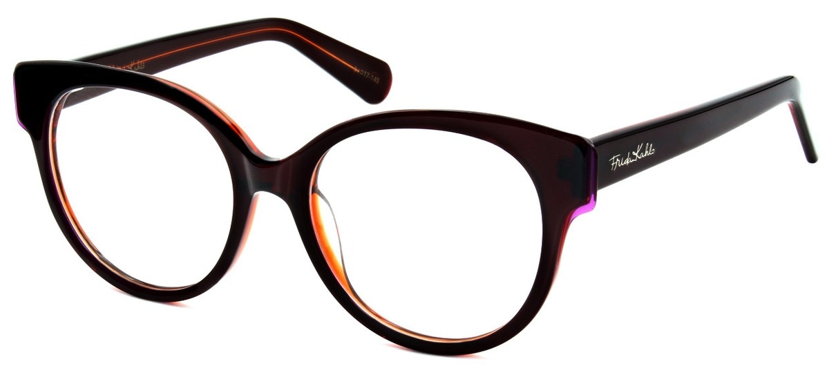 Frida Kahlo FK 106 C21 — Picasso