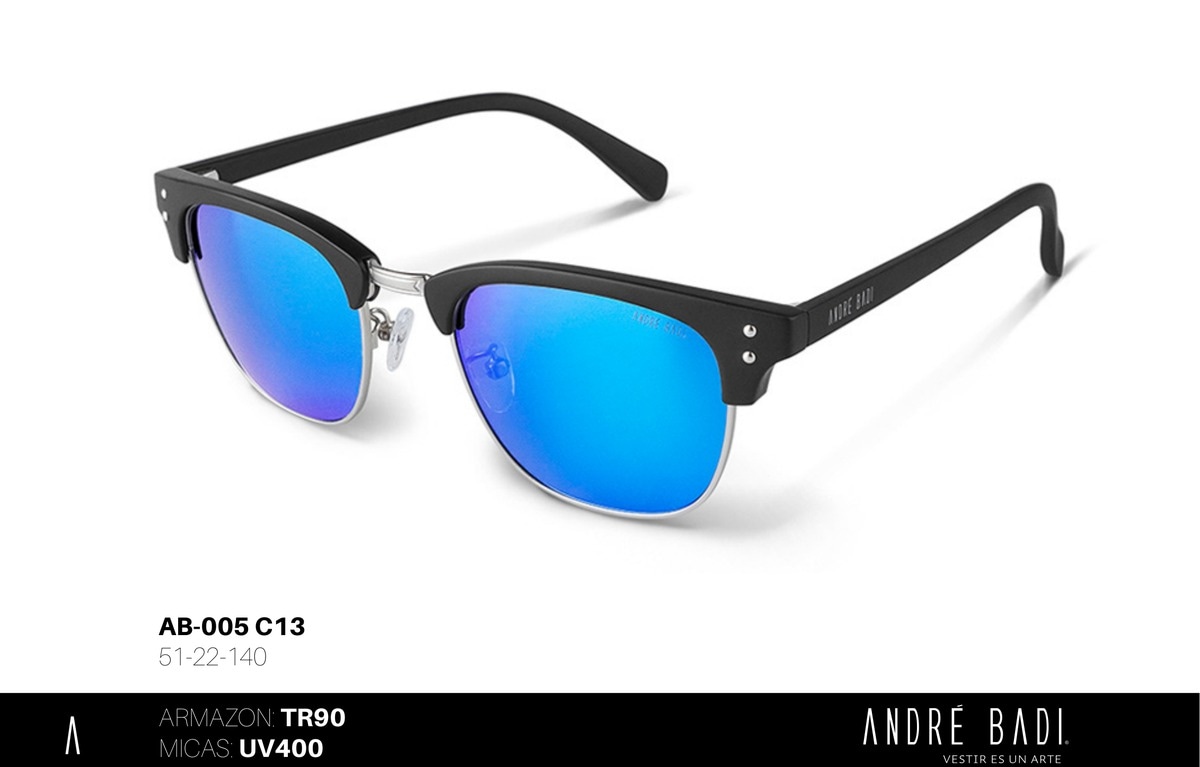 André Badi AB-005 C13