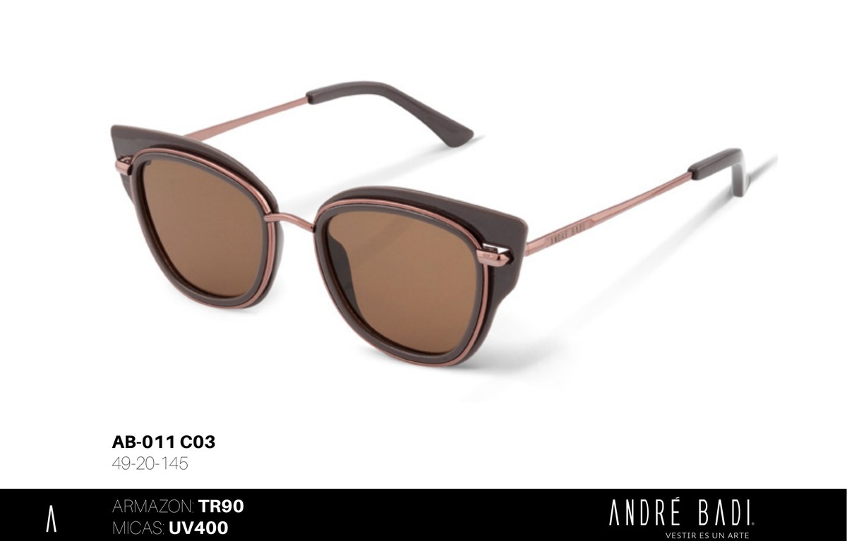 André Badi AB-011 C03