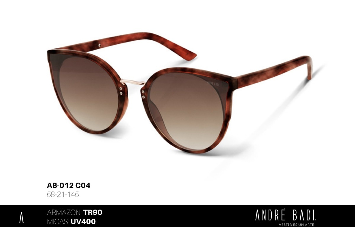 André Badi AB-012 C04