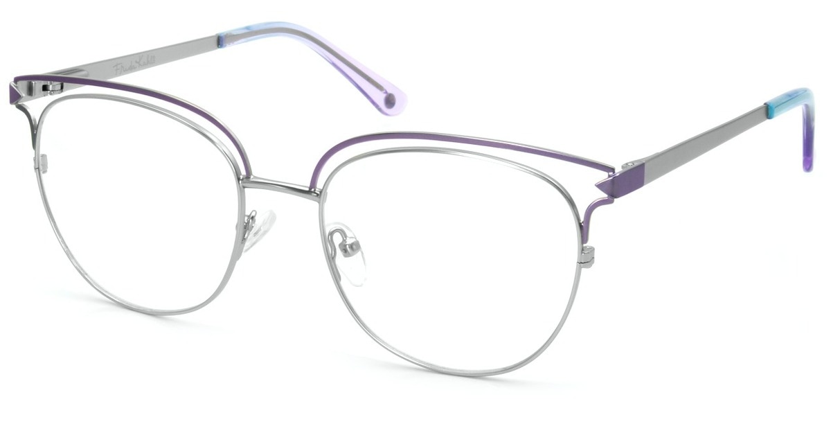 Frida Kahlo FK 101 C08 — Inés