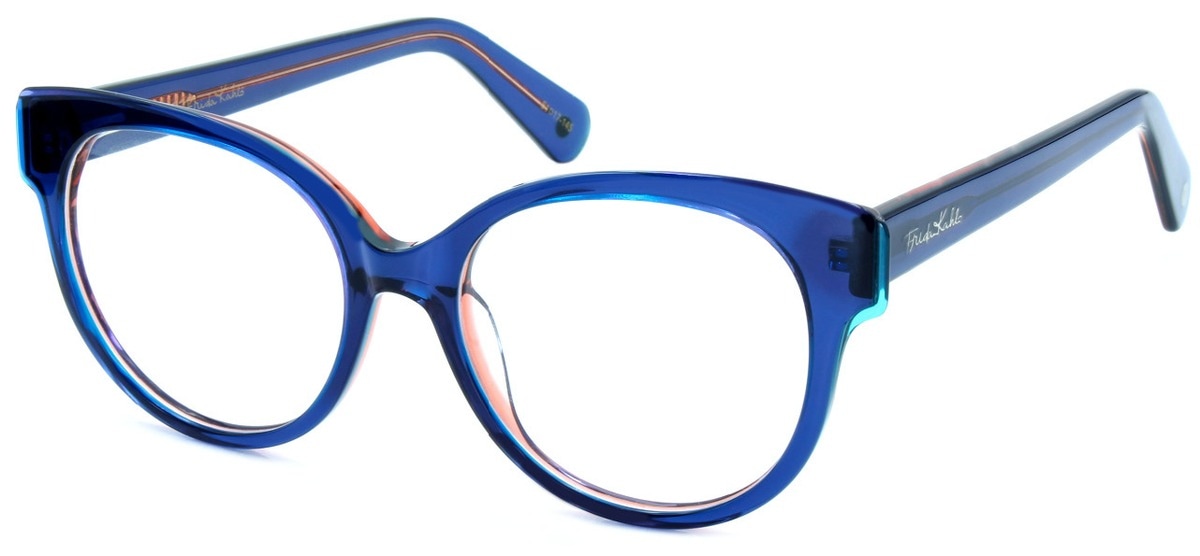 Frida Kahlo FK 106 C16 — Picasso