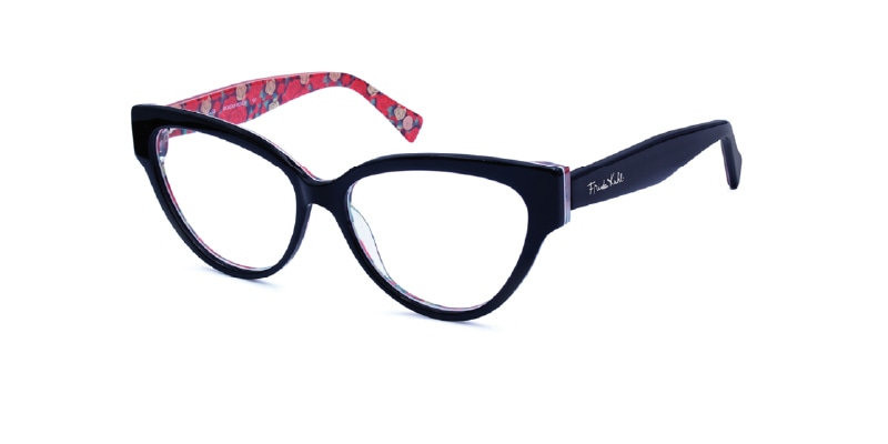 Frida Kahlo FK1004A-BL