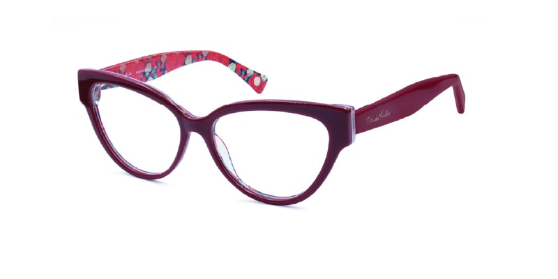 Lentes Frida Kahlo modelo FK1004A-BU — Fábrica de Lentes GDL