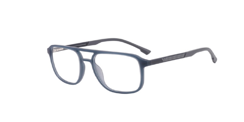 Lentes Nobleman modelo MF02-04 C10 — Fábrica de Lentes GDL