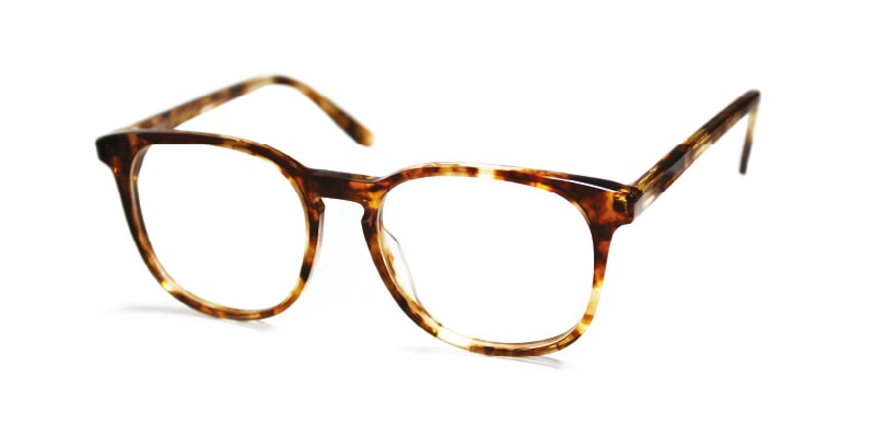 Lentes Brizzant modelo ANDRE CAFE — Fábrica de Lentes GDL