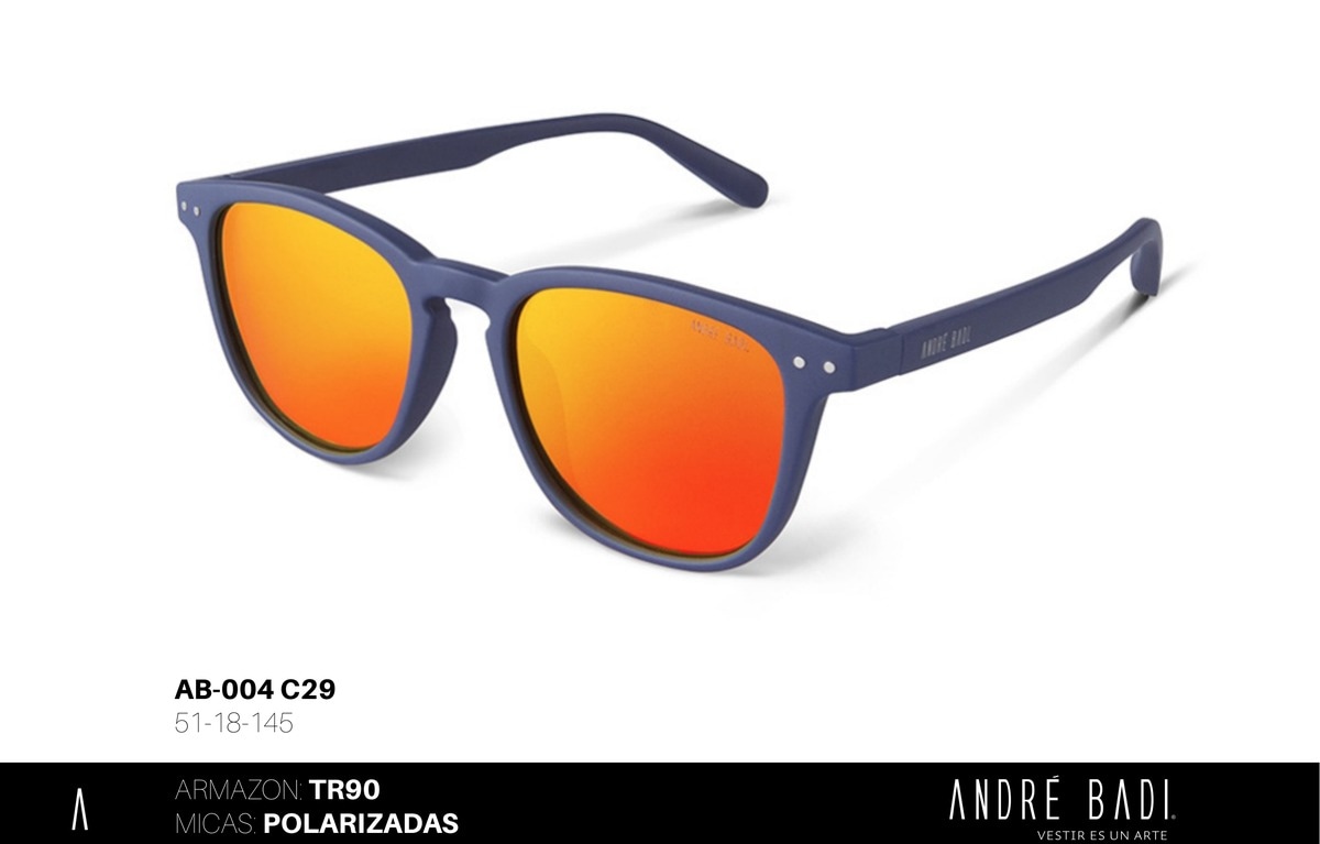 André Badi AB-004 C29