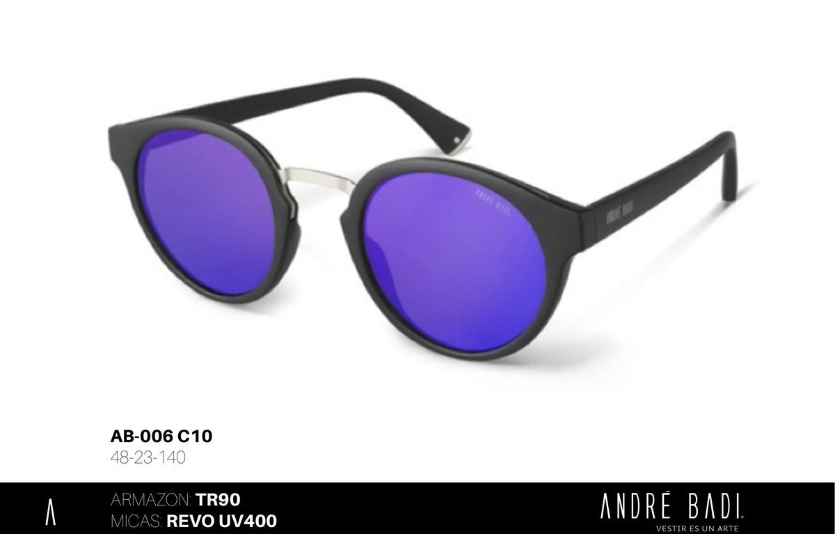 André Badi AB-006 C10