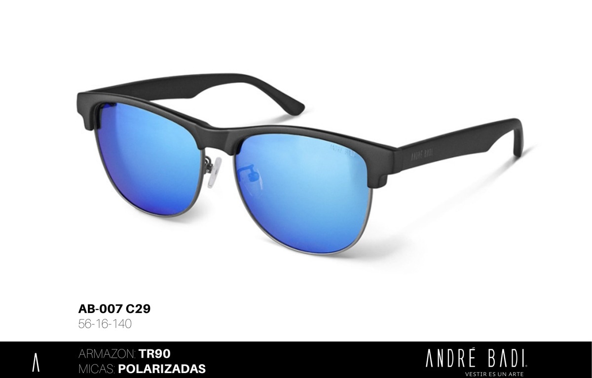 André Badi AB-007 C29