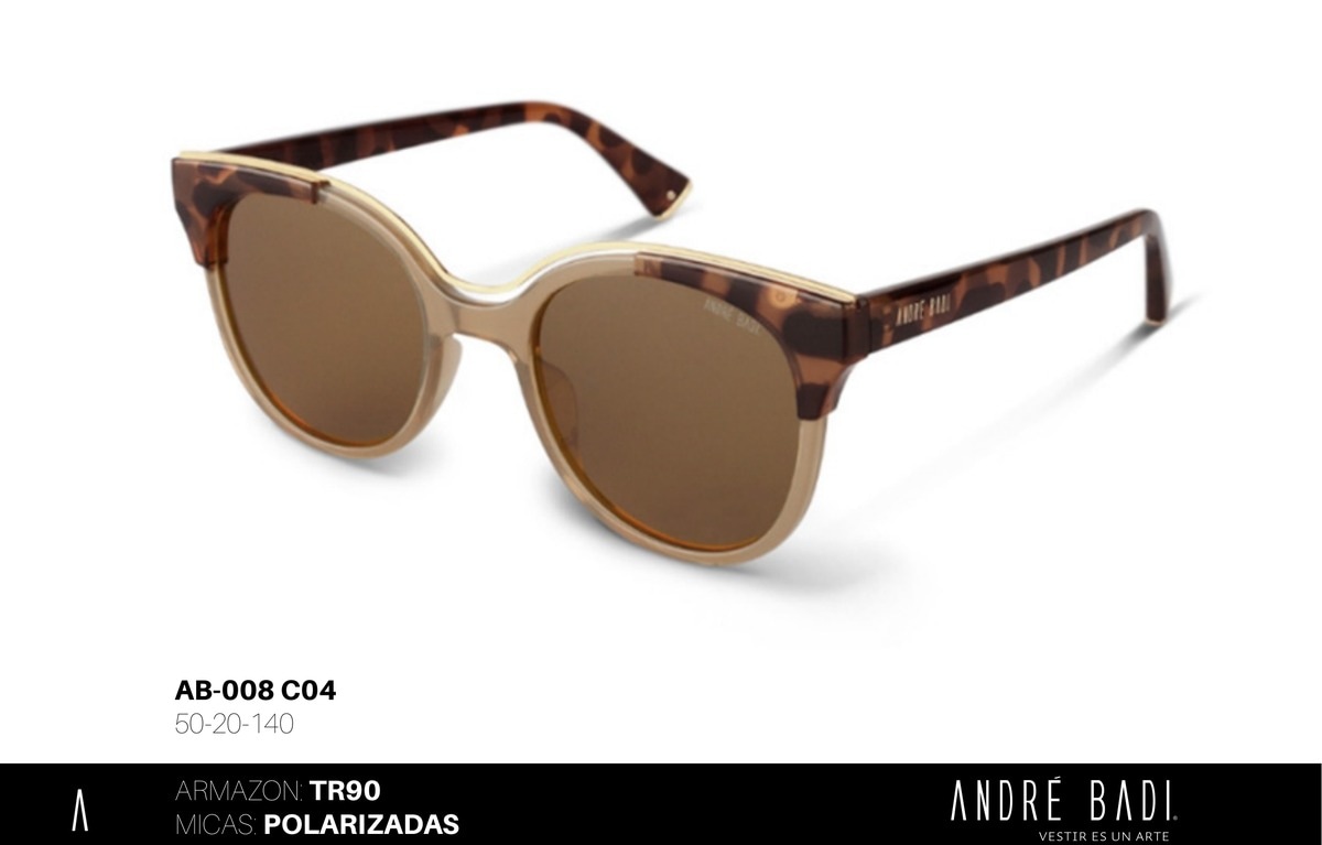 André Badi AB-008 C04