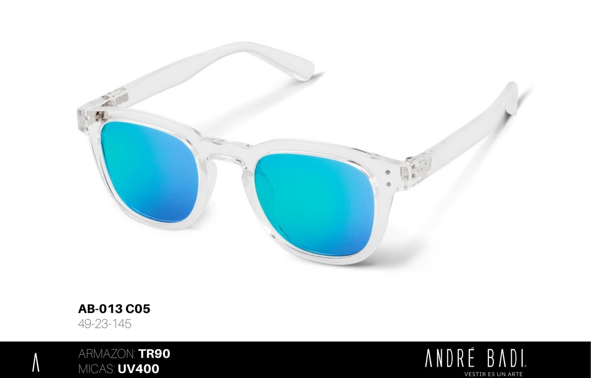 André Badi AB-013 C05