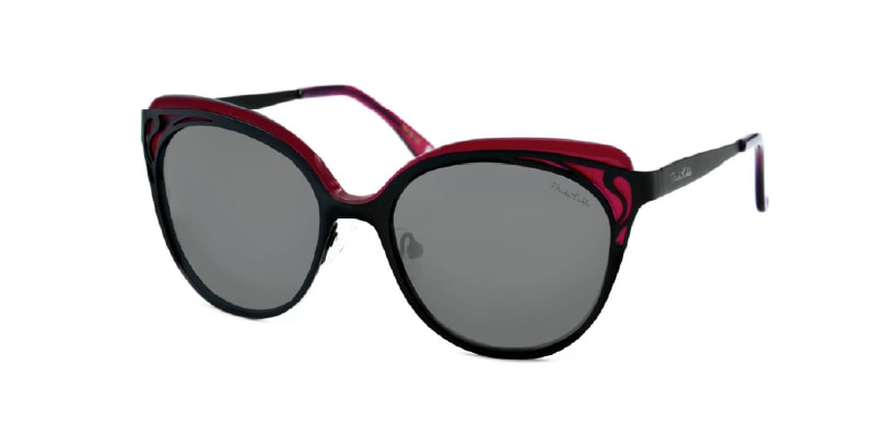 Lentes de sol Frida Kahlo modelo FK-006 C11 — Fábrica de Lentes GDL