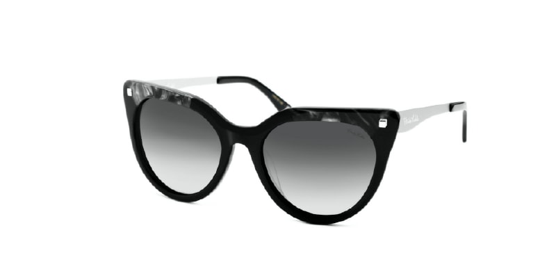 Lentes de sol Frida Kahlo modelo FK-013 C09 — Fábrica de Lentes GDL