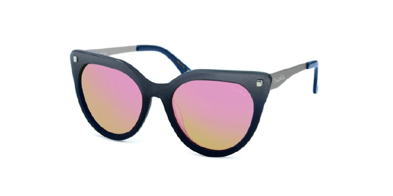 Lentes de sol Frida Kahlo modelo FK-013 C13 — Fábrica de Lentes GDL