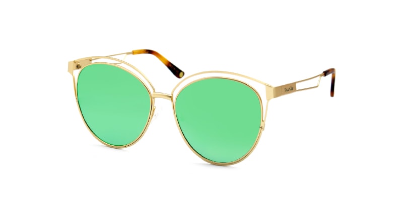 Lentes de sol Frida Kahlo modelo FK 001 C11 — Fábrica de Lentes GDL