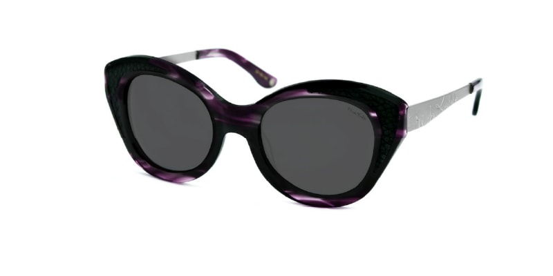 Lentes de sol Frida Kahlo modelo FK-003 C16 — Fábrica de Lentes GDL