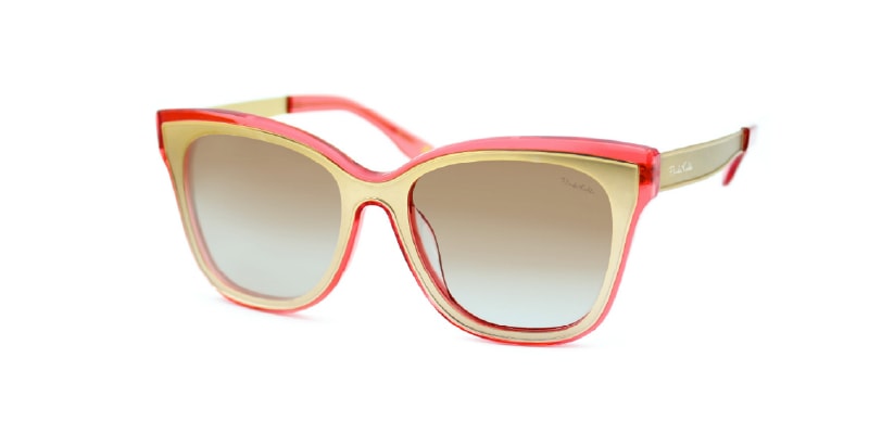 Lentes de sol Frida Kahlo modelo FK-004 C19 — Fábrica de Lentes GDL